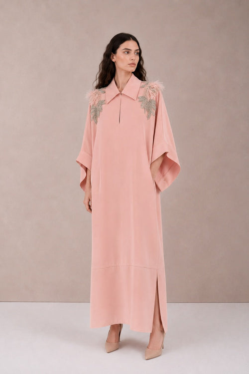 ALYA DRESS