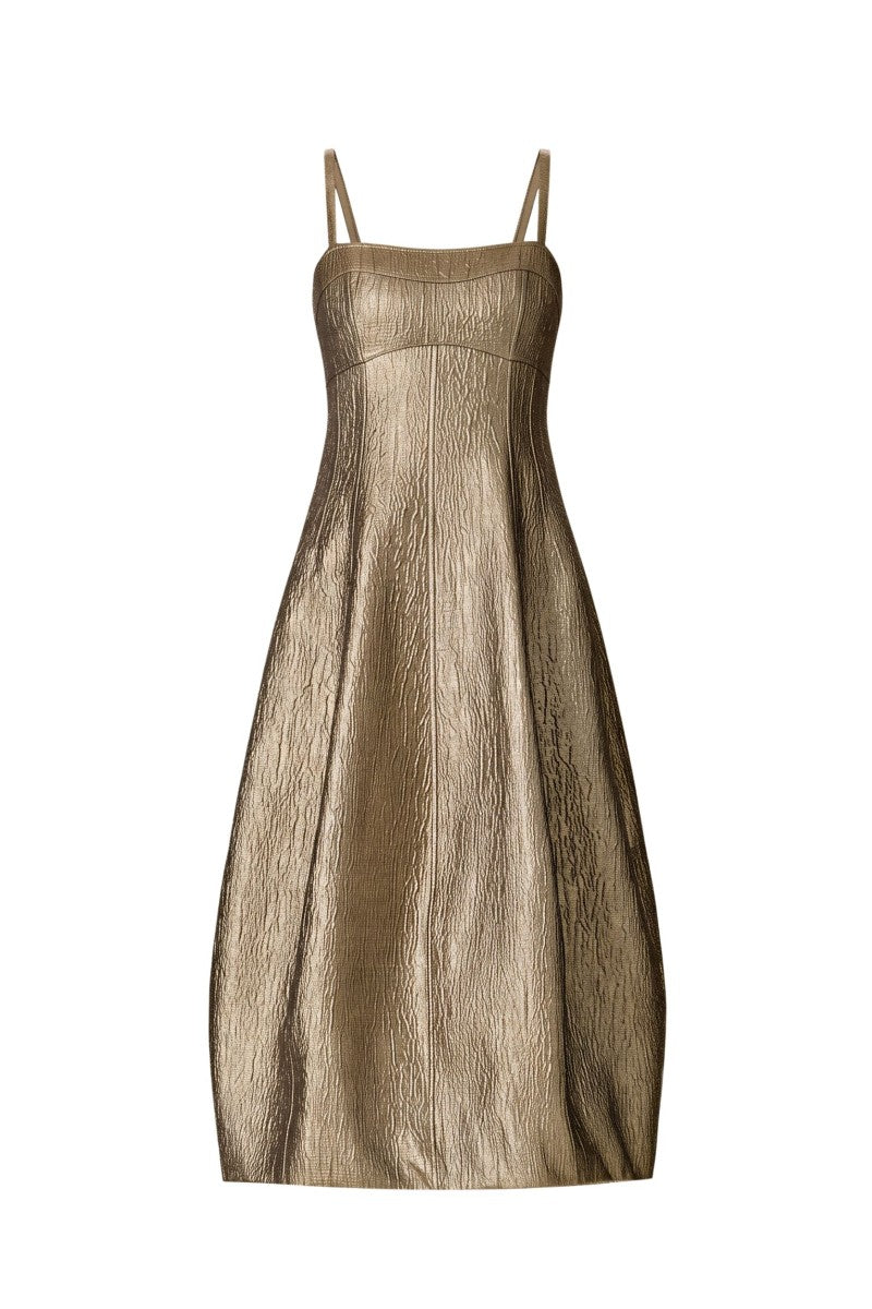 AMELIA TULIP DRESS