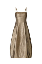 AMELIA TULIP DRESS