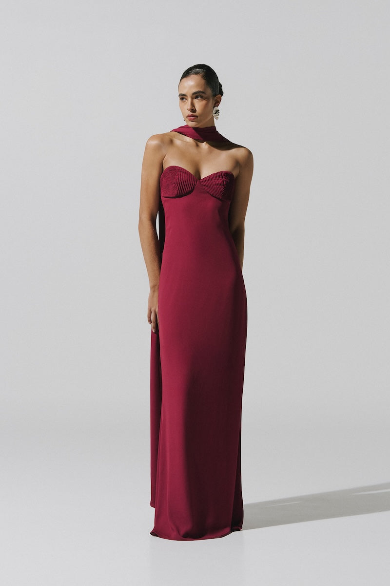 ATHENA GOWN