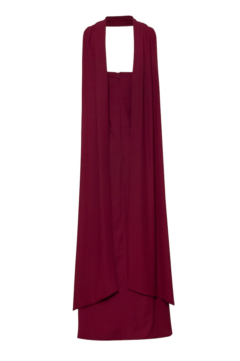 ATHENA GOWN