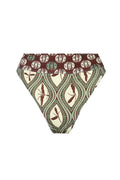BEDOUINE HIGH RISE BIKINI BOTTOMS