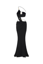 BELLADONNA DRESS