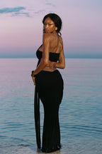 BELLADONNA DRESS