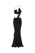 BELLADONNA DRESS