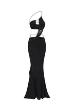 BELLADONNA DRESS