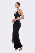 BELLADONNA DRESS