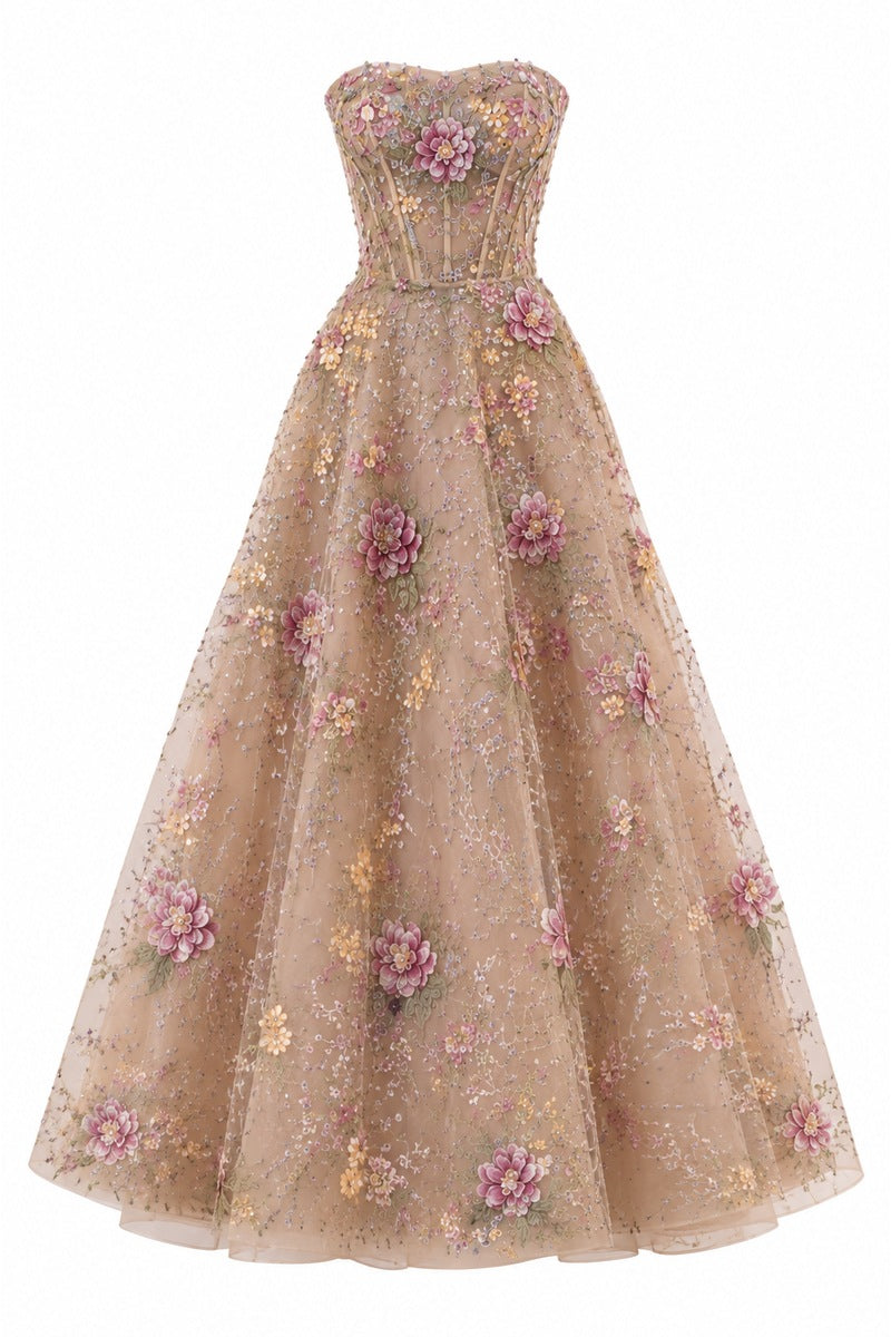 BIJOU DRESS