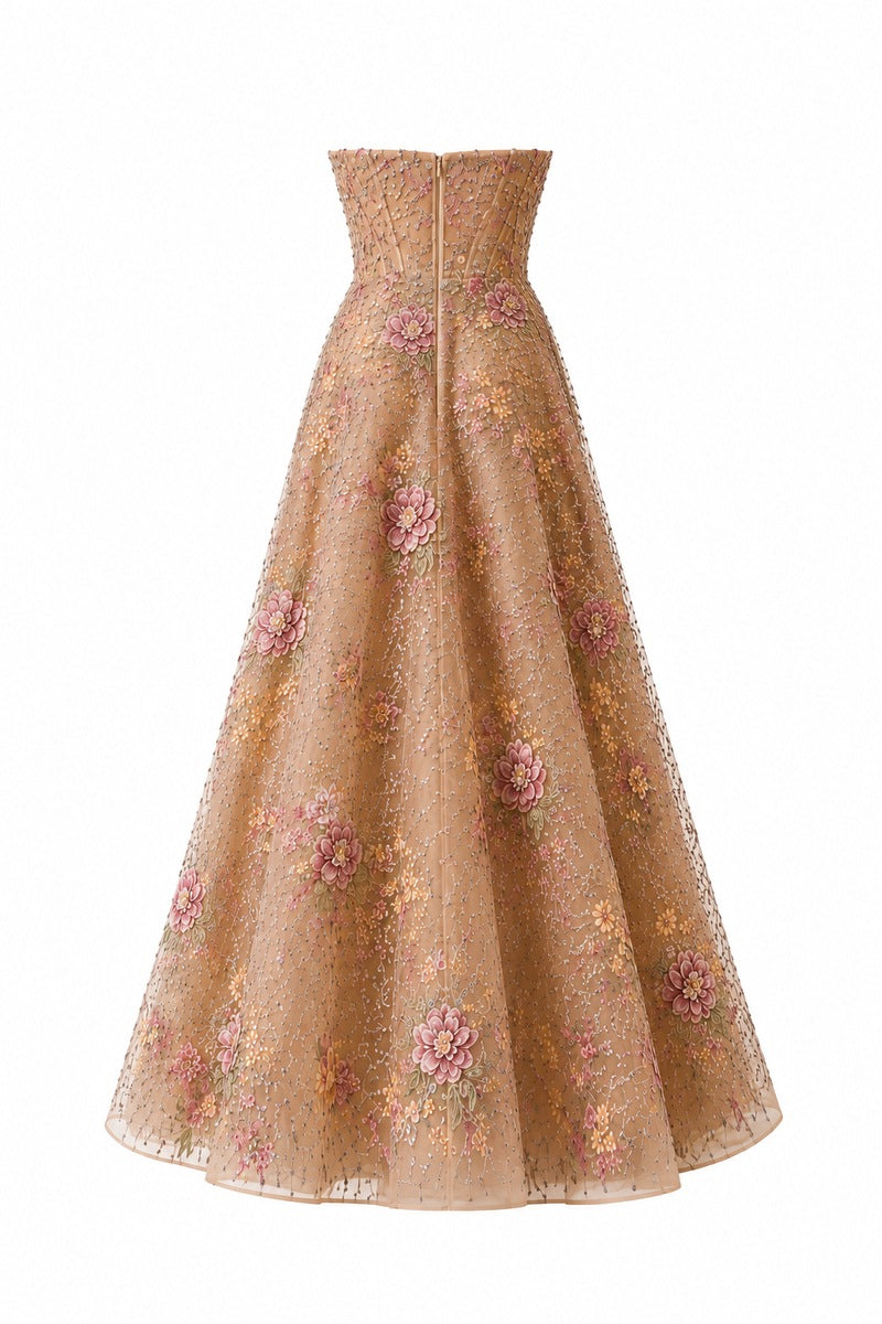 BIJOU DRESS