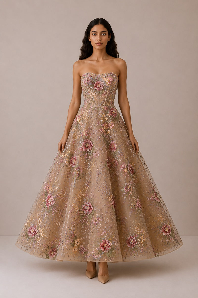 BIJOU DRESS