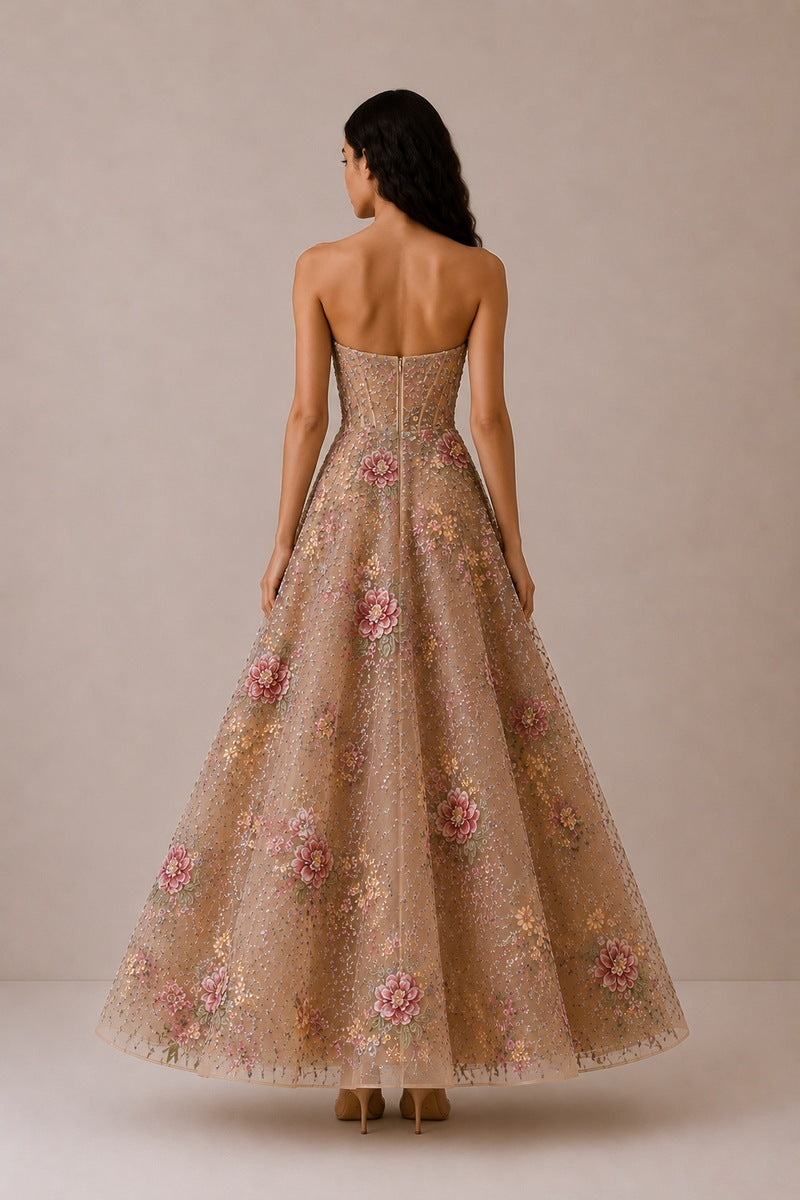 BIJOU DRESS