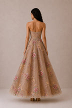 BIJOU DRESS
