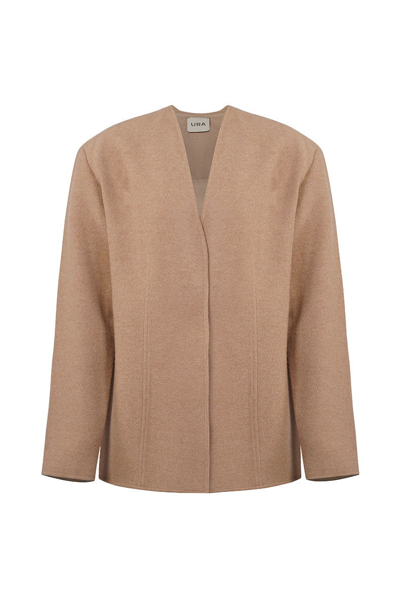 LEAH BLAZER