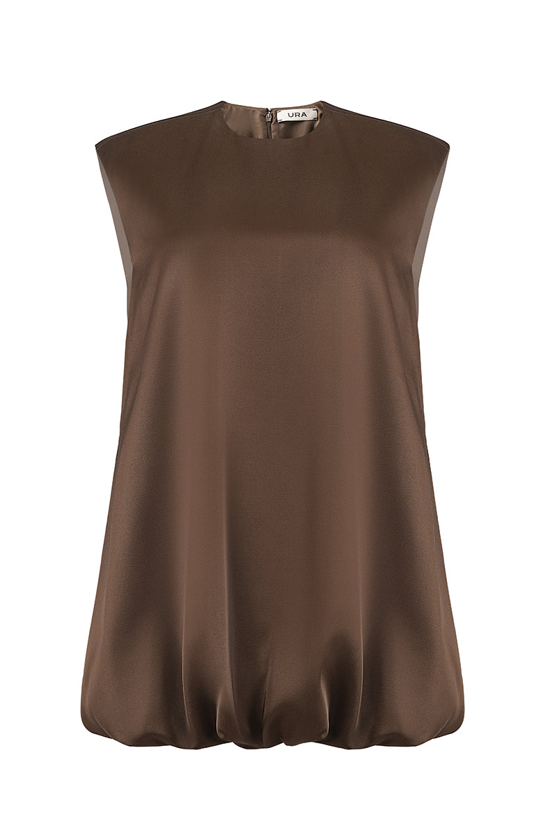 HELLE DRESS