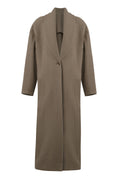 ISA COAT