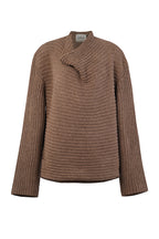 ALVA JUMPER