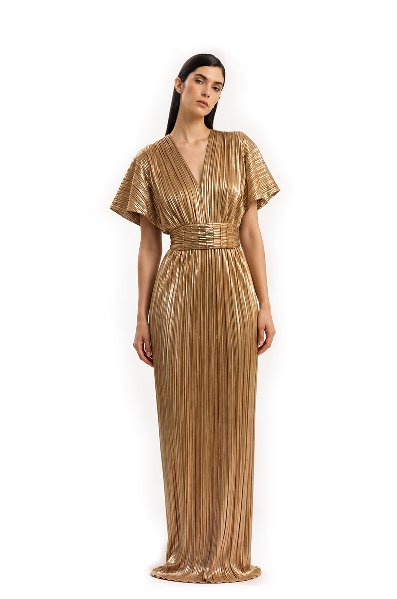 CANDELA DRESS