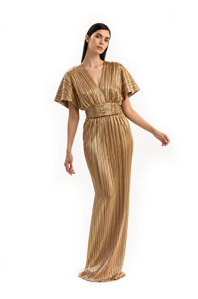 CANDELA DRESS
