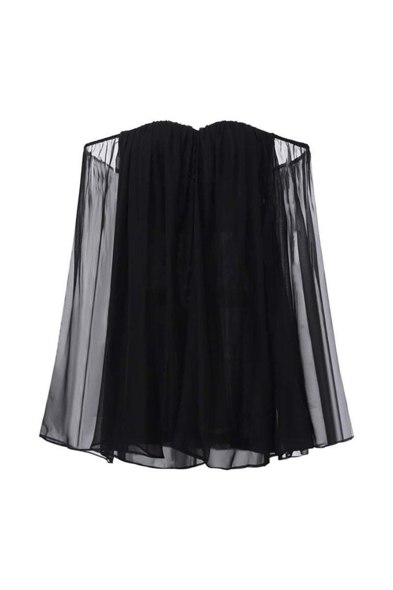 CARMEN DRESS