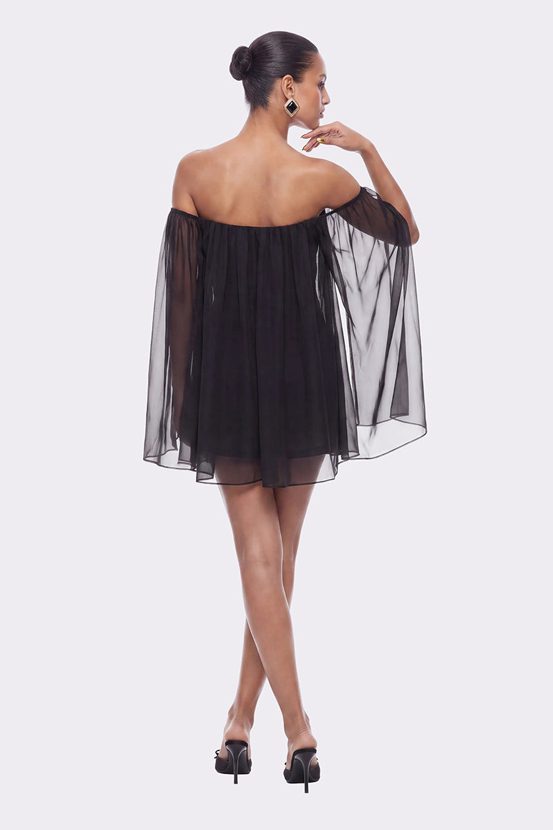 CARMEN DRESS