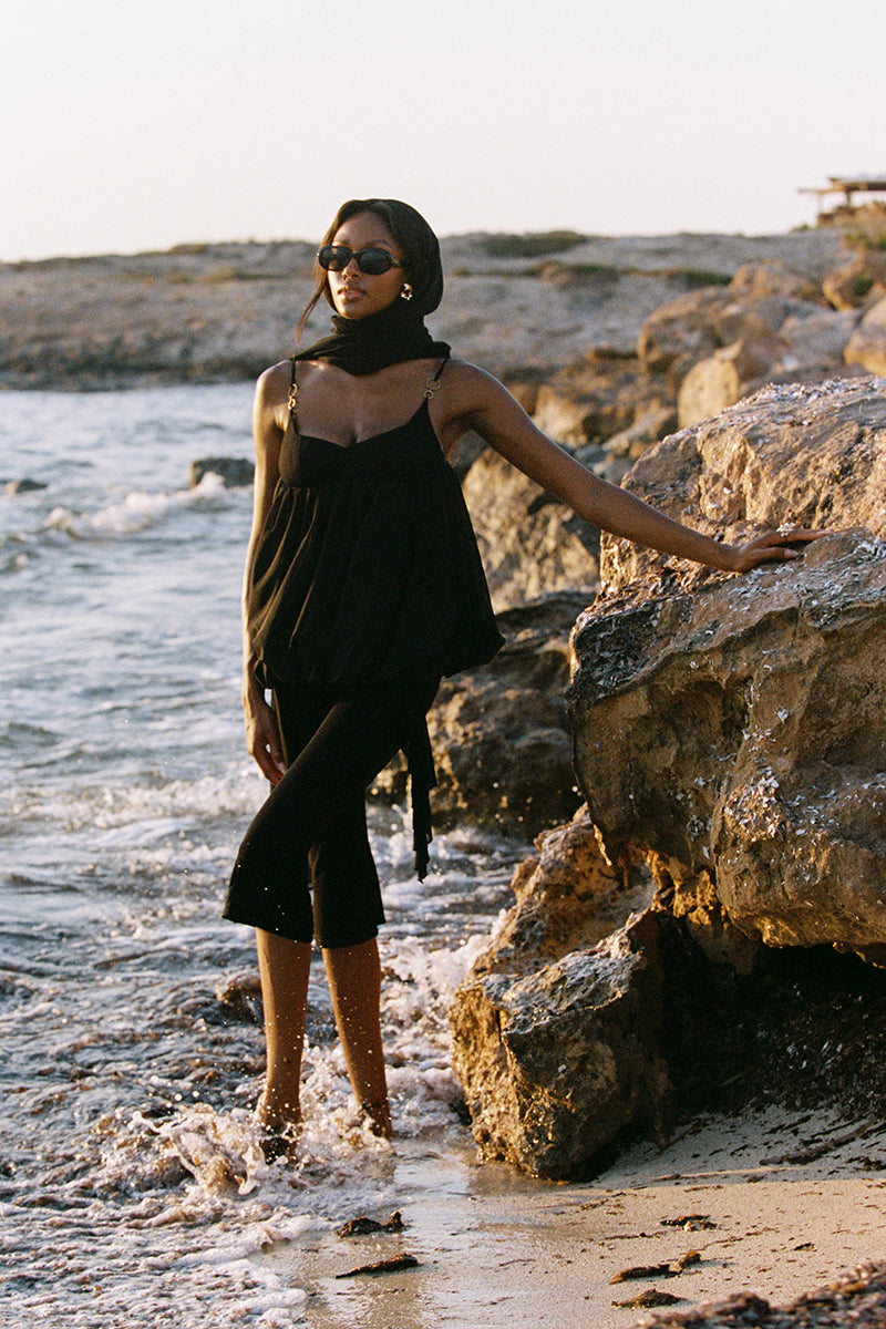 CASSIA CAPRI
