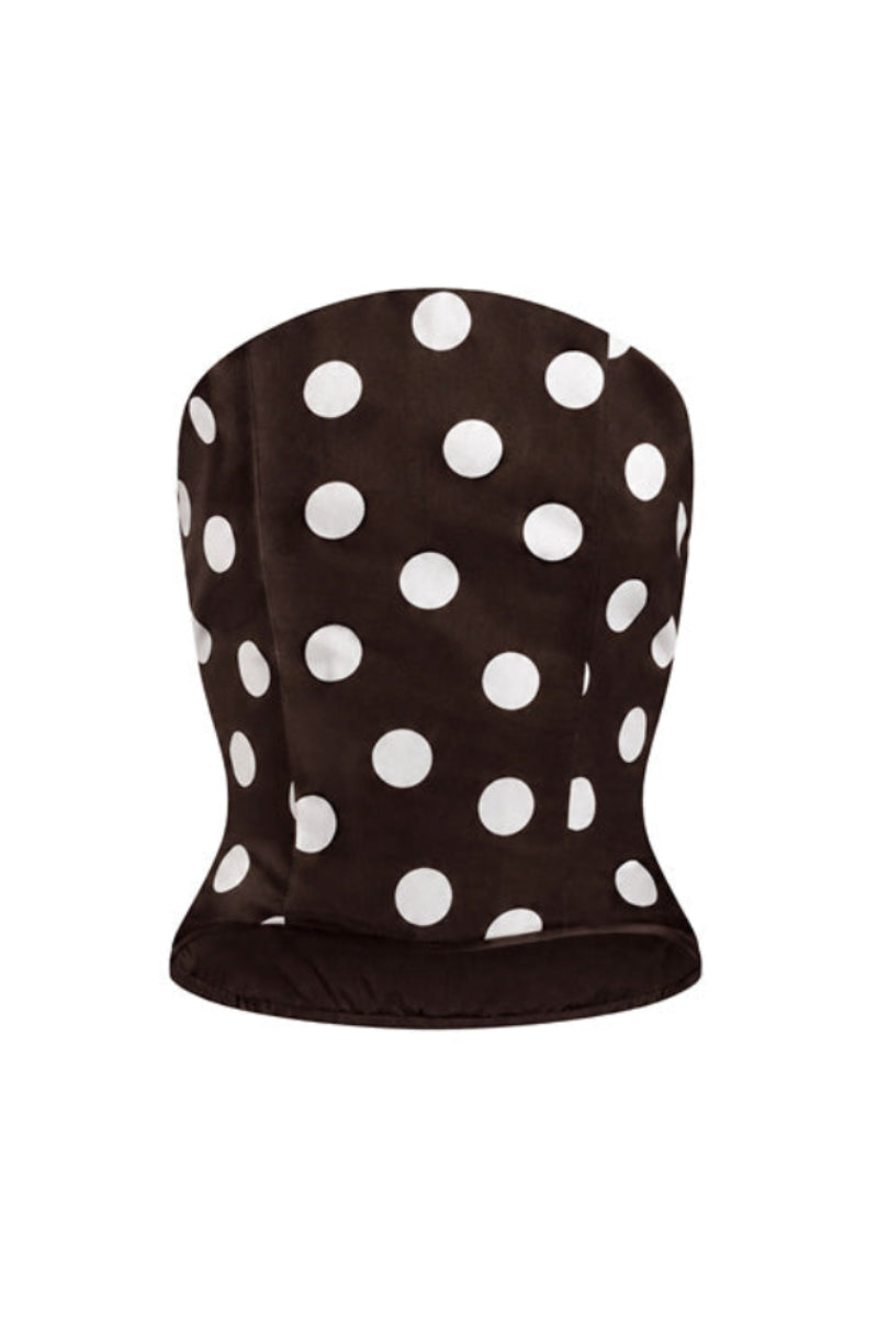 GEMMA CORSET