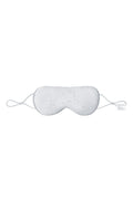 COZY STELLAR PISCES EYE MASK IN GRAY