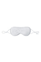 COZY STELLAR SAGITTARIUS EYE MASK IN GRAY