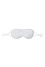 COZY STELLAR SCORPIO EYE MASK IN GRAY