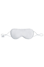 COZY STELLAR SCORPIO EYE MASK IN GRAY