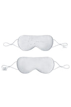 COZY STELLAR SCORPIO EYE MASK IN GRAY