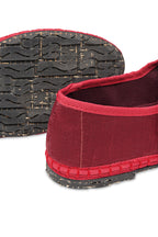 VIVIAN SHOES IN RED