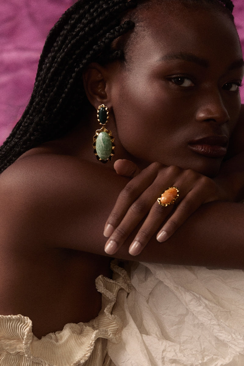 DELA RING