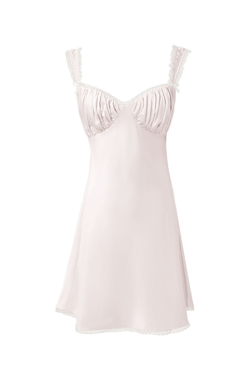 DREAM WOMEN'S SILK CHEMISES