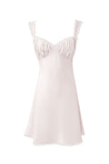 DREAM WOMEN'S SILK CHEMISES