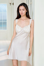 DREAM WOMEN'S SILK CHEMISES