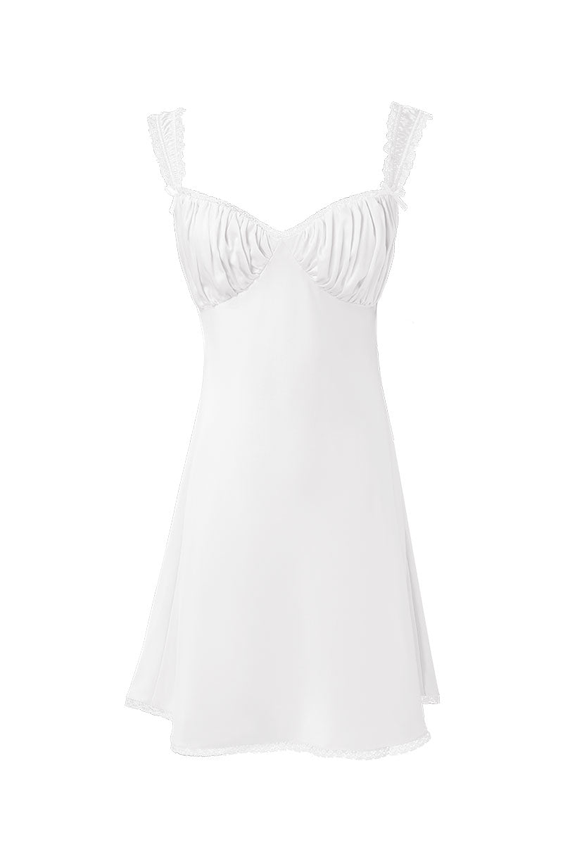 DREAM WOMEN'S SILK CHEMISES