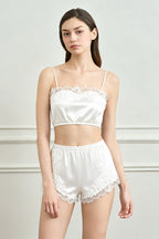 DREAM WOMEN'S SILK LINGERIE SETS