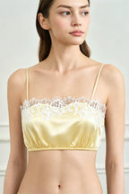 DREAM WOMEN'S SILK LINGERIE SETS