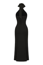 ELIANA DRESS IN BLACK