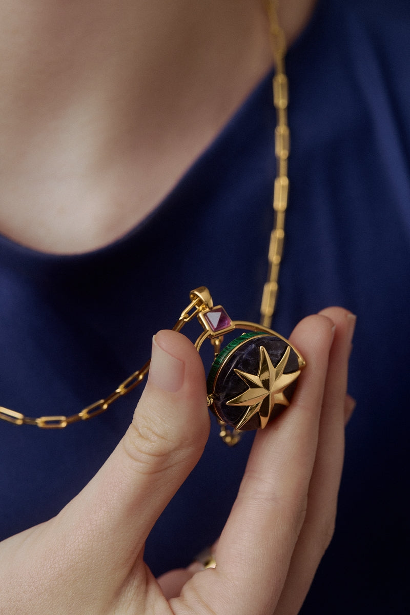GIOTTO PENDANT