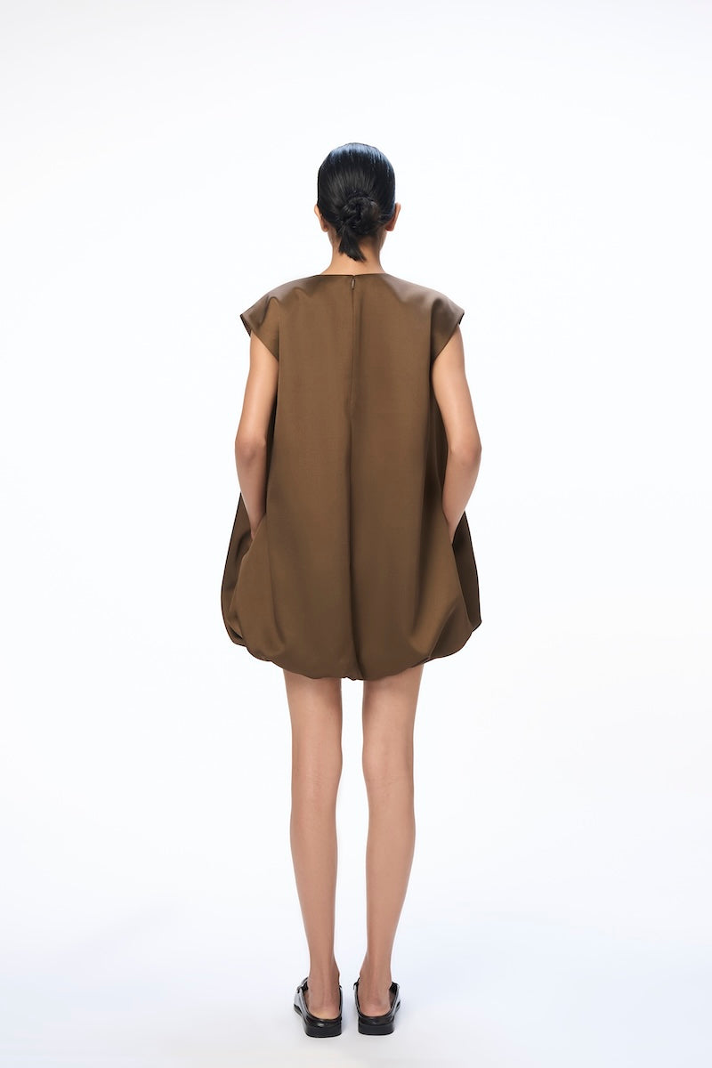 HELLE DRESS