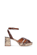 ELLIE HEELS IN NEW YORK