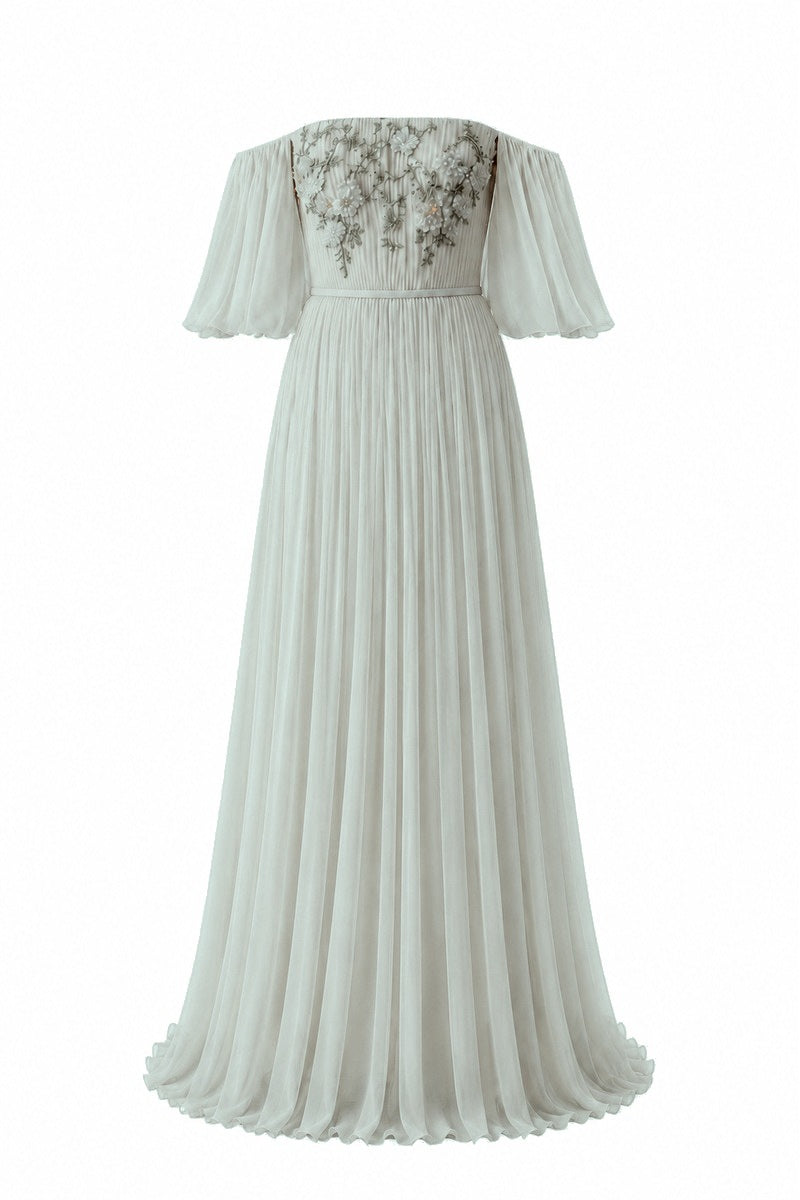 JULIETTE DRESS