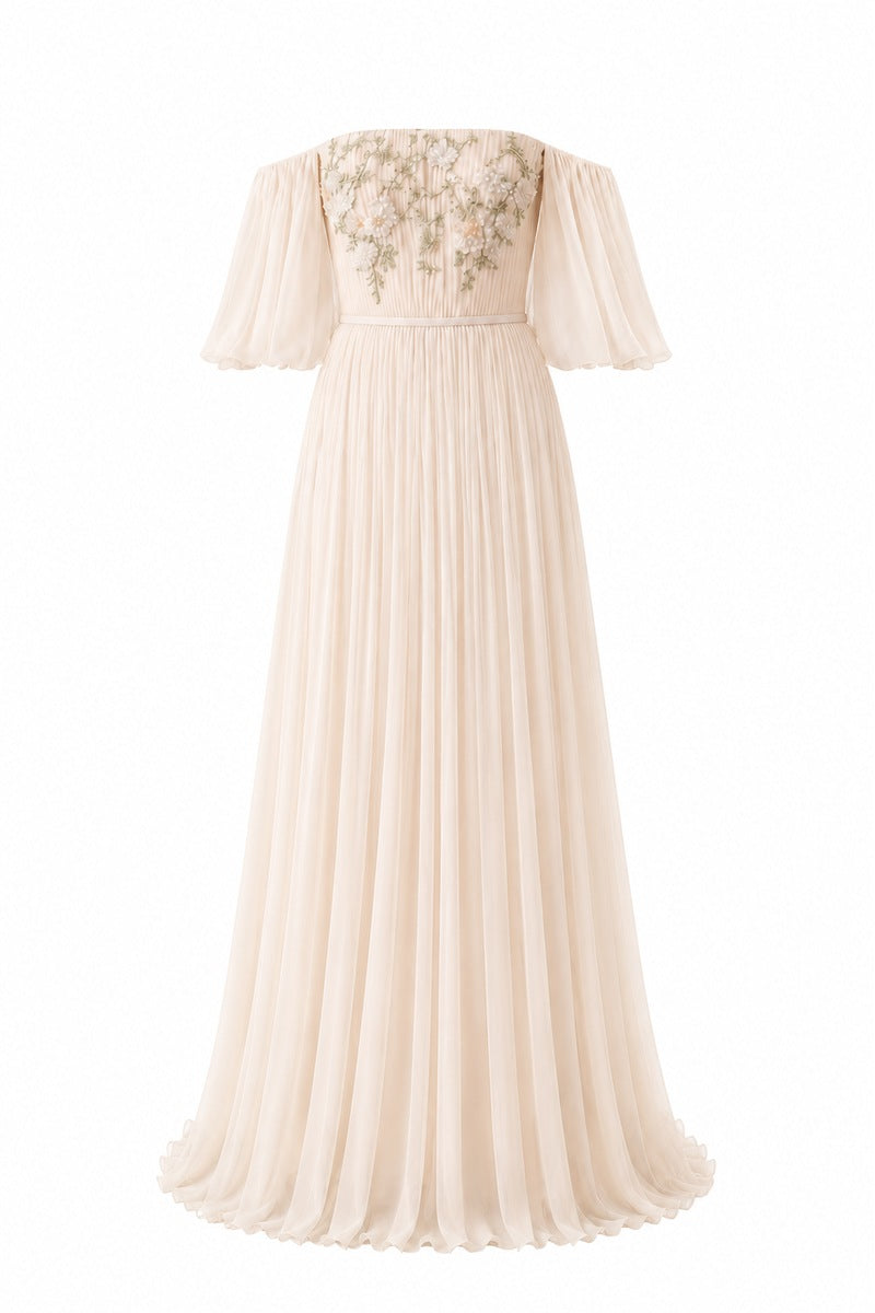 JULIETTE DRESS