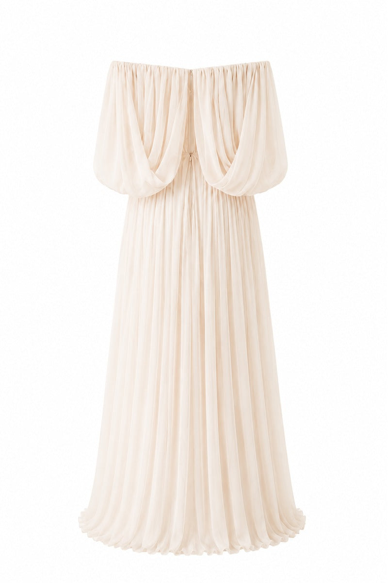 JULIETTE DRESS