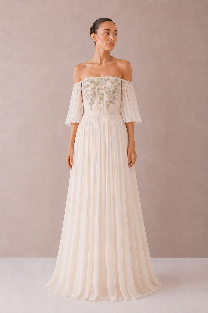 JULIETTE DRESS