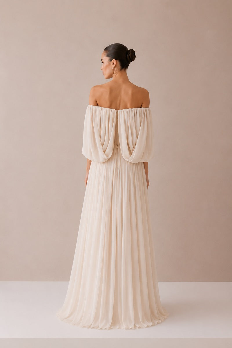 JULIETTE DRESS