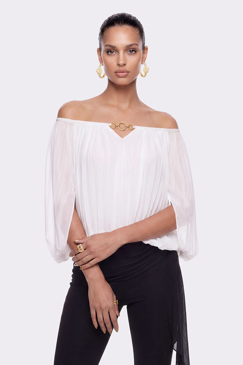 LEONA TOP