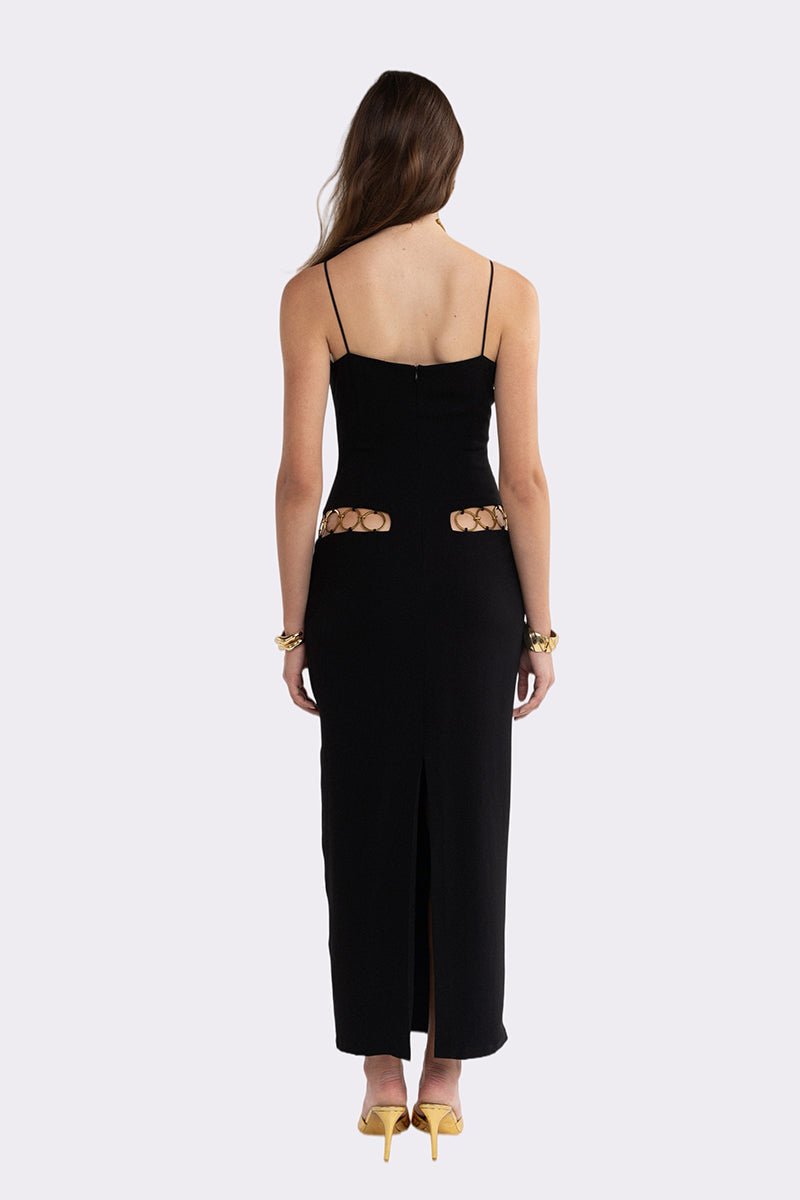 LUCIANA DRESS